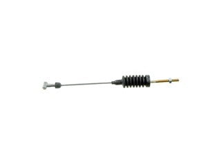 Dorman - First Stop Parking Brake Cable P/N:C93805 Fits: Toyota Tercel 90-87 - Image 1