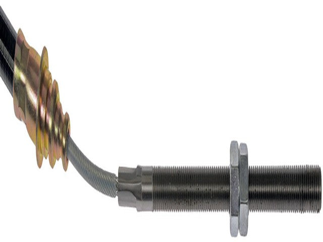 Dorman - First Stop Parking Brake Cable P/N:C93810 Fits: Dodge B300 79-78, Dodge Cb300 79-78, Plymouth Pb300 79-78 - Image 2