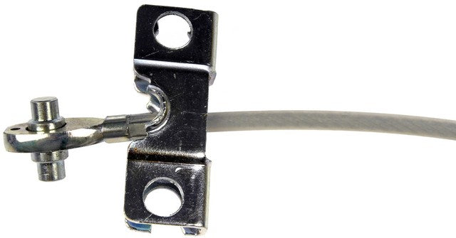 Dorman - First Stop Parking Brake Cable P/N:C93812 Fits: Nissan Maxima 88-86, Nissan Pulsar Nx 1987, Nissan Sentra 90-86, Nissan Stanza 88-86, Nissan Tsuru 90-86 - Image 2