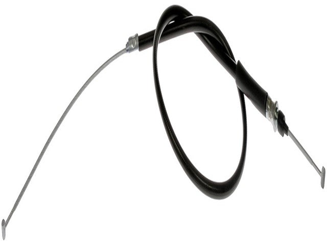 Dorman - First Stop Parking Brake Cable P/N:C93813 Fits: Dodge Ram 50 89-87, Mitsubishi Mighty Max 89-87 - Image 1