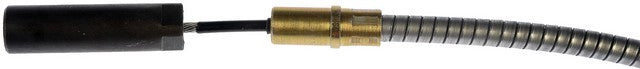 Dorman - First Stop Parking Brake Cable P/N:C93817 Fits: Chevrolet P30 87-85, GMC P3500 87-85 - Image 3