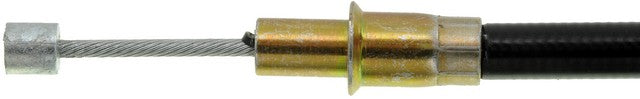 Dorman - First Stop Parking Brake Cable P/N:C93819 Fits: Dodge Dakota 1987 - Image 3