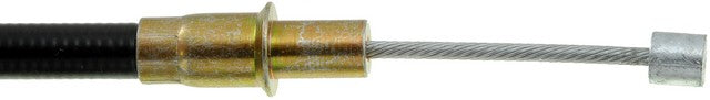 Dorman - First Stop Parking Brake Cable P/N:C93819 Fits: Dodge Dakota 1987 - Image 2