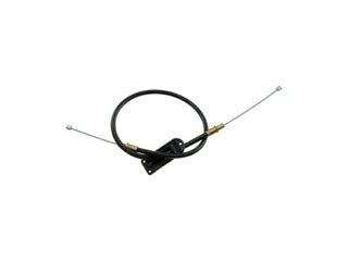 Dorman - First Stop Parking Brake Cable P/N:C93819 Fits: Dodge Dakota 1987 - Image 1