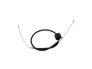 Dorman - First Stop Parking Brake Cable P/N:C93820 Fits: Dodge Dakota 90-87 - Image 1