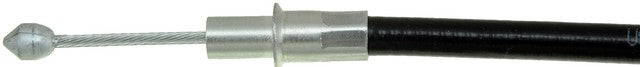 Dorman - First Stop Parking Brake Cable P/N:C93822 Fits: Chrysler Daytona, Chrysler Dynasty, Chrysler Imperial, Chrysler Lebaron, Chrysler New Yorker, Chrysler Shadow, Chrysler Spirit, Chrysler Tc Maserati, Dodge Daytona, Dodge Dynasty - Image 2