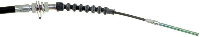 Dorman - First Stop Parking Brake Cable P/N:C93823 Fits: Dodge Ram 50 93-87, Mitsubishi Mighty Max 94-87 - Image 2