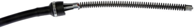 Dorman - First Stop Parking Brake Cable P/N:C93825 Fits: Dodge Ram 50 93-87, Mitsubishi Mighty Max 94-87 - Image 2