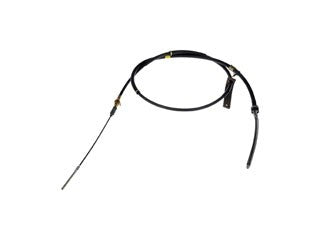 Dorman - First Stop Parking Brake Cable P/N:C93825 Fits: Dodge Ram 50 93-87, Mitsubishi Mighty Max 94-87 - Image 1
