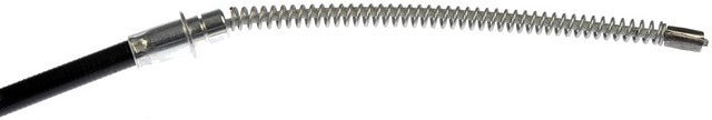 Dorman - First Stop Parking Brake Cable P/N:C93827 Fits: Dodge Ram 50 89-87, Mitsubishi Mighty Max 88-87 - Image 2