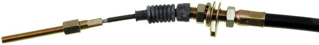 Dorman - First Stop Parking Brake Cable P/N:C93828 Fits: Dodge Ram 50 93-87, Mitsubishi Mighty Max 96-87 - Image 3
