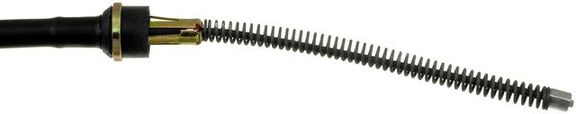 Dorman - First Stop Parking Brake Cable P/N:C93828 Fits: Dodge Ram 50 93-87, Mitsubishi Mighty Max 96-87 - Image 2