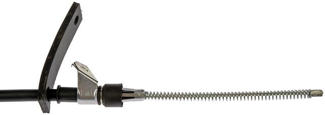 Dorman - First Stop Parking Brake Cable P/N:C93829 Fits: Dodge Ram 50 93-87, Mitsubishi Mighty Max 96-87 - Image 2
