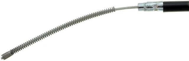 Dorman - First Stop Parking Brake Cable P/N:C93831 Fits: Eagle Medallion 89-88 - Image 3