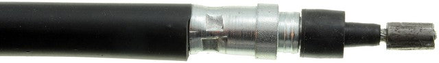 Dorman - First Stop Parking Brake Cable P/N:C93831 Fits: Eagle Medallion 89-88 - Image 2
