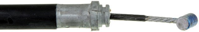 Dorman - First Stop Parking Brake Cable P/N:C93837 Fits: Subaru Dl 89-85, Subaru Gl 89-85, Subaru Gl-10 89-85, Subaru Loyale 94-90, Subaru Rx 89-86, Subaru Xt 91-85 - Image 2