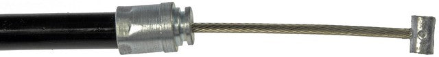 Dorman - First Stop Parking Brake Cable P/N:C93838 Fits: Subaru Dl 89-85, Subaru Gl 89-85, Subaru Gl-10 89-85, Subaru Loyale 94-90, Subaru Rx 89-86, Subaru Xt 91-85 - Image 2