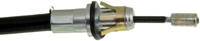 Dorman - First Stop Parking Brake Cable P/N:C93843 Fits: Dodge B150 92-89, Dodge B250 92-89 - Image 2