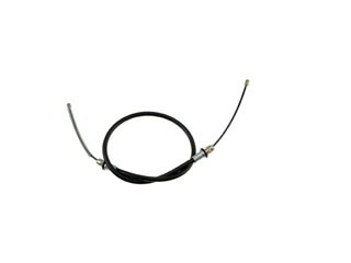 Dorman - First Stop Parking Brake Cable P/N:C93843 Fits: Dodge B150 92-89, Dodge B250 92-89 - Image 1