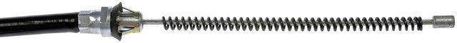 Dorman - First Stop Parking Brake Cable P/N:C93844 Fits: Dodge B150 1989, Dodge B250 1989 - Image 2
