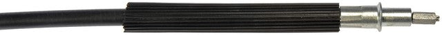 Dorman - First Stop Parking Brake Cable P/N:C93847 Fits: Dodge B150 93-89, Dodge B250 93-89 - Image 2