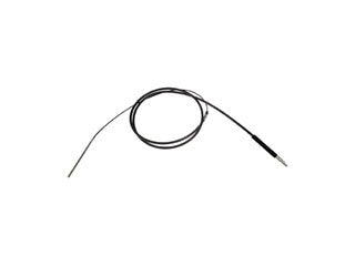 Dorman - First Stop Parking Brake Cable P/N:C93847 Fits: Dodge B150 93-89, Dodge B250 93-89 - Image 1