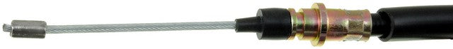 Dorman - First Stop Parking Brake Cable P/N:C93848 Fits: Cadillac Eldorado 78-75 - Image 3
