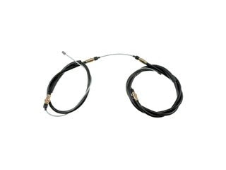 Dorman - First Stop Parking Brake Cable P/N:C93848 Fits: Cadillac Eldorado 78-75 - Image 1