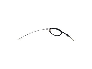 Dorman - First Stop Parking Brake Cable P/N:C93849 Fits: Toyota Tercel 1988, Toyota Tercel 86-83 - Image 1
