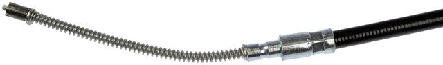 Dorman - First Stop Parking Brake Cable P/N:C93852 Fits: Volkswagen Quantum 88-82 - Image 3