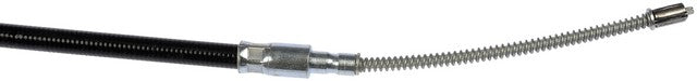 Dorman - First Stop Parking Brake Cable P/N:C93852 Fits: Volkswagen Quantum 88-82 - Image 2