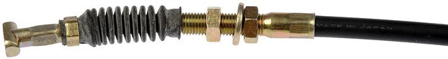 Dorman - First Stop Parking Brake Cable P/N:C93854 Fits: Mazda Rx-7 85-84 - Image 3
