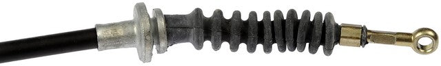Dorman - First Stop Parking Brake Cable P/N:C93854 Fits: Mazda Rx-7 85-84 - Image 2