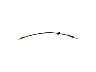 Dorman - First Stop Parking Brake Cable P/N:C93854 Fits: Mazda Rx-7 85-84 - Image 1