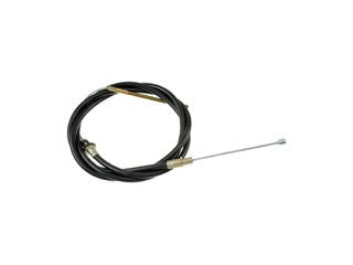 Dorman - First Stop Parking Brake Cable P/N:C93857 Fits: Cadillac Deville 1989 - Image 1