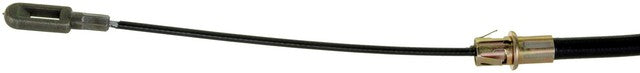 Dorman - First Stop Parking Brake Cable P/N:C93858 Fits: Chevrolet Camaro 1989, Pontiac Firebird 1989 - Image 3