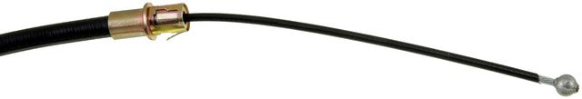 Dorman - First Stop Parking Brake Cable P/N:C93858 Fits: Chevrolet Camaro 1989, Pontiac Firebird 1989 - Image 2