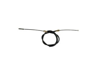 Dorman - First Stop Parking Brake Cable P/N:C93858 Fits: Chevrolet Camaro 1989, Pontiac Firebird 1989 - Image 1
