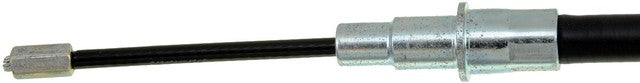 Dorman - First Stop Parking Brake Cable P/N:C93860 Fits: Chevrolet Beretta 89-87, Chevrolet Corsica 89-87 - Image 3
