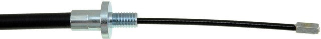 Dorman - First Stop Parking Brake Cable P/N:C93860 Fits: Chevrolet Beretta 89-87, Chevrolet Corsica 89-87 - Image 2