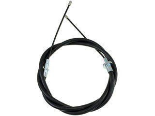 Dorman - First Stop Parking Brake Cable P/N:C93860 Fits: Chevrolet Beretta 89-87, Chevrolet Corsica 89-87 - Image 1