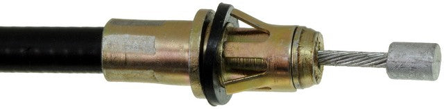 Dorman - First Stop Parking Brake Cable P/N:C93861 Fits: Chevrolet Beretta 1994, Chevrolet Cavalier 94-92, Chevrolet Corsica 94-87, Pontiac Sunbird 94-92 - Image 2