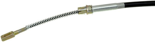 Dorman - First Stop Parking Brake Cable P/N:C93862 Fits: Chevrolet Cavalier 94-92, Chevrolet Corsica 94-87, Pontiac Sunbird 94-92 - Image 3