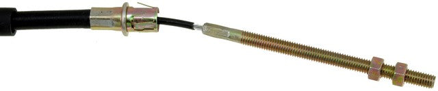 Dorman - First Stop Parking Brake Cable P/N:C93862 Fits: Chevrolet Cavalier 94-92, Chevrolet Corsica 94-87, Pontiac Sunbird 94-92 - Image 2