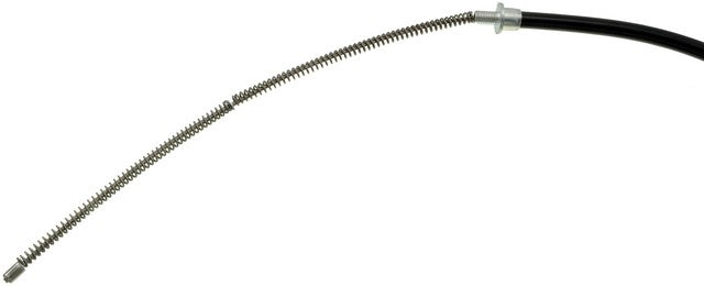 Dorman - First Stop Parking Brake Cable P/N:C93863 Fits: Chevrolet Lumina 1991, Oldsmobile Cutlass Supreme 91-88, Pontiac Grand Prix 91-88 - Image 3
