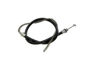 Dorman - First Stop Parking Brake Cable P/N:C93863 Fits: Chevrolet Lumina 1991, Oldsmobile Cutlass Supreme 91-88, Pontiac Grand Prix 91-88 - Image 1