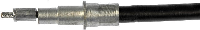 Dorman - First Stop Parking Brake Cable P/N:C93864 Fits: Buick Regal 93-88, Chevrolet Lumina 94-90, Oldsmobile Cutlass Supreme 93-88, Pontiac Grand Prix 93-88 - Image 3