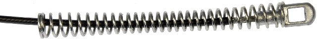 Dorman - First Stop Parking Brake Cable P/N:C93864 Fits: Buick Regal 93-88, Chevrolet Lumina 94-90, Oldsmobile Cutlass Supreme 93-88, Pontiac Grand Prix 93-88 - Image 2