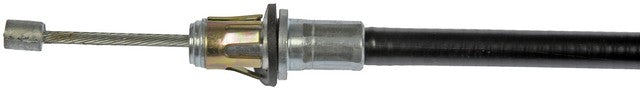 Dorman - First Stop Parking Brake Cable P/N:C93865 Fits: Ford Cougar 94-90, Ford Thunderbird 97-89, Lincoln Mark Viii 98-93, Mercury Cougar 97-89 - Image 3