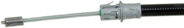 Dorman - First Stop Parking Brake Cable P/N:C93866 Fits: Ford Cougar 94-90, Ford Thunderbird 97-89, Mercury Cougar 97-89 - Image 3